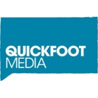 Quickfoot Media logo - Similar company to Zing Films