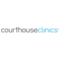 Courthouse Clinics logo - Similar company to Kat & Co Healthcare