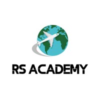 RS Academy India logo - Similar company to Prarambh By Evaluateai