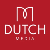 Dutch Media logo - Similar company to Threefold Studio