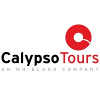Calypso Tours logo - Similar company to Bland Group