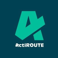 ActiROUTE logo - Similar company to Educacode
