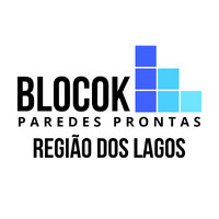 Blocok® Lagos - Indústria de Paredes Prontas logo - Similar company to Blocok Rio De Janeiro
