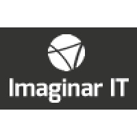 Imaginar IT logo - Similar company to Cobuilders