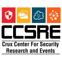 Crux Centre for Security Research and Events logo - Similar company to M4N