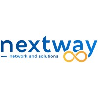 nextway network logo - Similar company to Packabudget