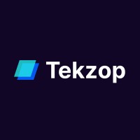 Tekzop logo - Similar company to Attitech Philippines