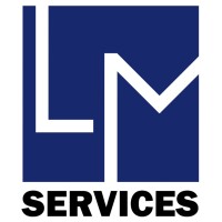 LM Services logo - Similar company to Hub.Pm