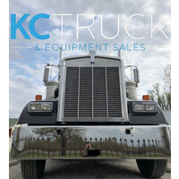 KC Truck and Equipment Sales logo - Similar company to Handshake Fleet Llc