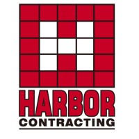 Harbor Contracting logo - Similar company to A-10 Construction