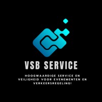 VSB Service logo - Similar company to Atcnoordwijk B.V.