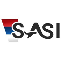 Serbian AeroSpace Industry logo - Similar company to Glotec Ltd.