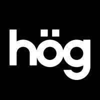 Hög logo - Similar company to Creative Technology Finland