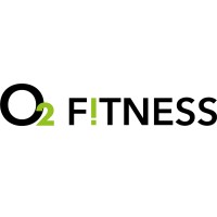 O2 Fitness logo - Similar company to Academia Corpo E Saúde