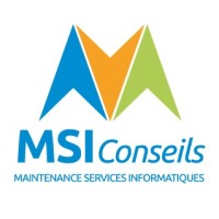 MSI CONSEILS logo - Similar company to Matlev Sarl