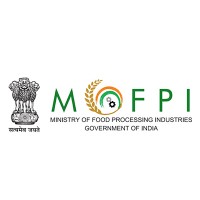 Ministry of Food Processing Industries logo - Similar company to The Agricultural And Processed Food Products Export Development Authority (Apeda)