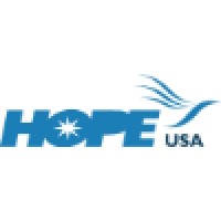 Health Oriented Preventive Education (HOPE) USA logo - Similar company to Our Moon Education
