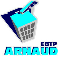 EBTP ARNAUD logo - Similar company to Corebat-Btp