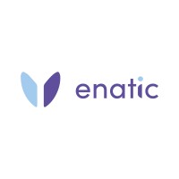 Enatic logo - Similar company to Expert Pt
