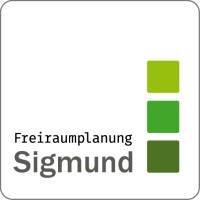 Freiraumplanung Sigmund Landschaftsarchitekten GmbH logo - Similar company to Arp Architektenpartnerschaft Stuttgart Gbr