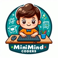 Minimindcoders logo - Similar company to Quefto Technologies