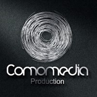 Comomedia Production House LLC logo - Similar company to Pinnacle Production