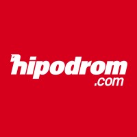 Hipodrom.com logo - Similar company to Red Flare Dda