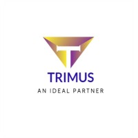 TRIMUS HR SOLUTIONS PVT LTD logo - Similar company to Task Engineering Talent Llp