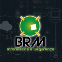BRM Informática e Segurança logo - Similar company to Asplan Sistemas