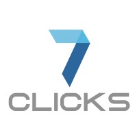 7clicks logo - Similar company to Cloud Seven S.A.S