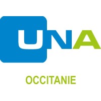 UNA OCCITANIE logo - Similar company to Uraf Occitanie