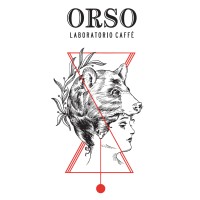 Orso Laboratorio Caffè logo - Similar company to Nero Espresso