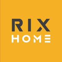 RIXHOME logo - Similar company to Intro Property