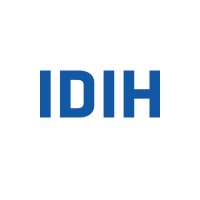 IDIH - Institut des Interaktiven Handels GmbH logo - Similar company to 香港德國文化協會 – German Cultural Association Hong Kong