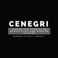 The Centre for Studies on Geopolitics and Foreign Affairs - CENEGRI logo - Similar company to Center For Strategic And Foreign Policy Studies (Csfps)