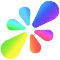 Resonite logo - Similar company to Hyperfy