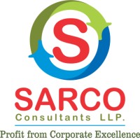 Sarco Consultants LLP logo - Similar company to Javda Inc.