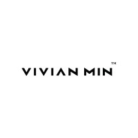 Vivian Min ™ logo - Similar company to Mark Lintott Designs