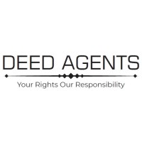 Deed Agent Legal Services logo - Similar company to Society First