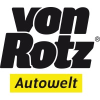 Auto Welt von Rotz AG logo - Similar company to Bern Formula Student