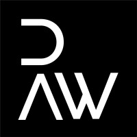 Digital Art Week logo - Similar company to Splat Lab