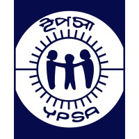 Young Power in Social Action (YPSA) logo - Similar company to Green Bangle Movement