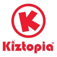 Kiztopia Indonesia logo - Similar company to Kiztopia Group