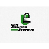 Self Assured Storage logo - Similar company to Olab - A People First Company
