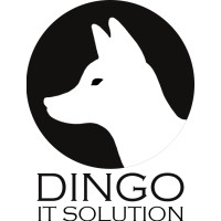 DINGO IT SOLUTIONS logo - Similar company to Mainpac