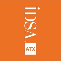 IDSA Austin Chapter logo - Similar company to Snowleopard