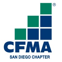 CFMA San Diego logo - Similar company to Ebacon
