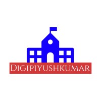 Digipiyushkumar logo - Similar company to Digital Courseai