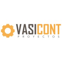 VASICONT logo - Similar company to Favelca