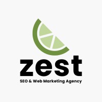 Zest - Seo & Web Marketing logo - Similar company to Vitre Group - Industrial Painting